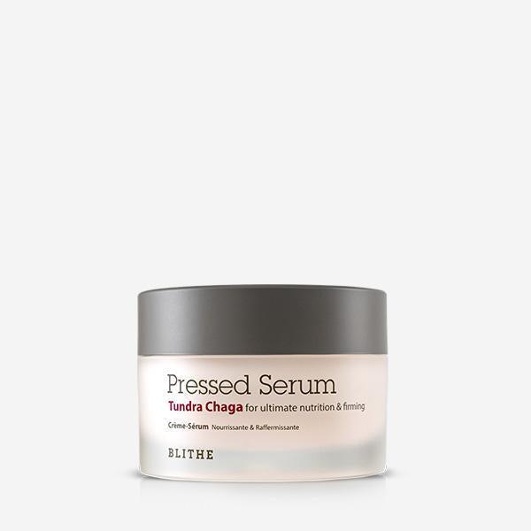 [Blithe] Pressed Serum Tundra Chaga 50ml image 5