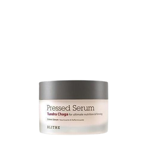 [Blithe] Pressed Serum Tundra Chaga 50ml image 1