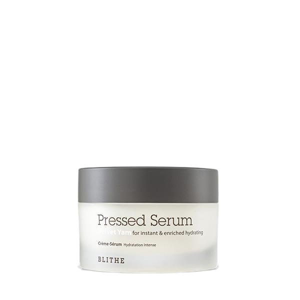 [Blithe] Pressed Serum Velvet Yam 50ml image 1