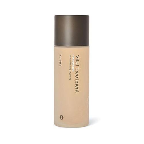 [Blithe] Vital Treatment 5 Energy Roots 150ml image 2