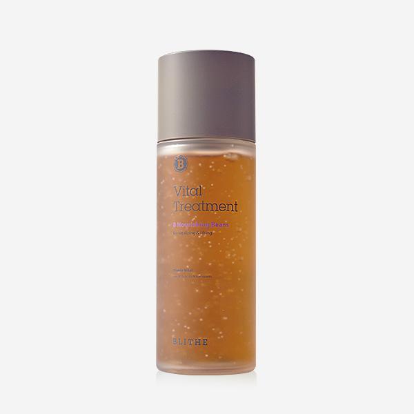 [Blithe] Vital Treatment 8 Nourishing Beans 150ml image 6