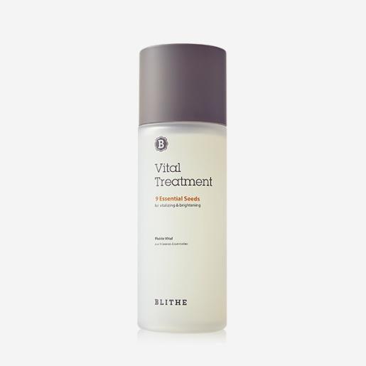 [Blithe] Vital Treatment 9 Essential Seeds 150ml image 3