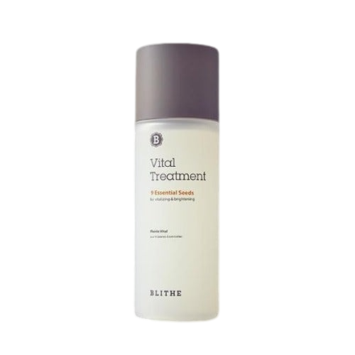 [Blithe] Vital Treatment 9 Essential Seeds 150ml