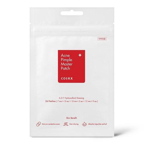 [COSRX] Acne Pimple Master Patch 24ea image 1