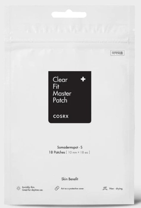 [COSRX] Clear fit master patch image 2