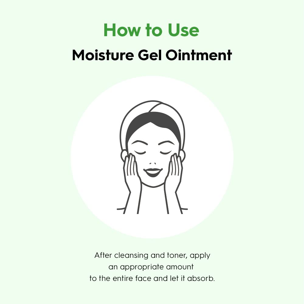 [CellFusionC] Moisture Gel Oint - 100ml image 5
