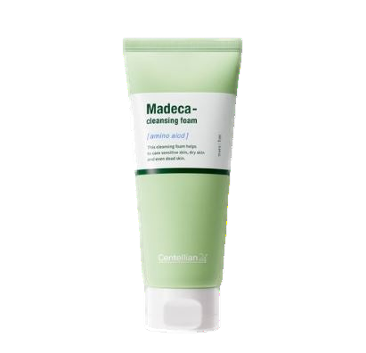 [Centellian24] Madeca Cleansing Foam 160g image 4