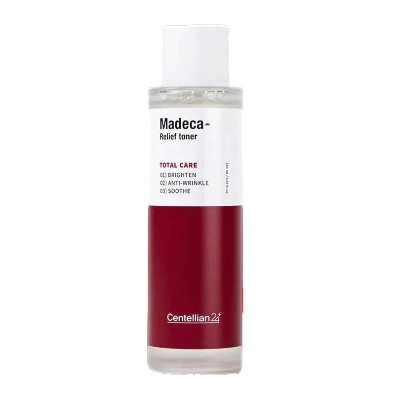[Centellian24] Madeca Relief Toner 300ml image 3