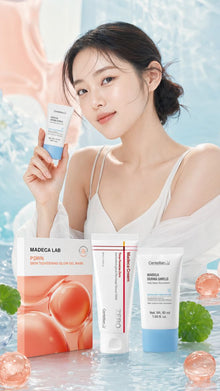 Centellian24 PDRN Summer Defence & Repair Set