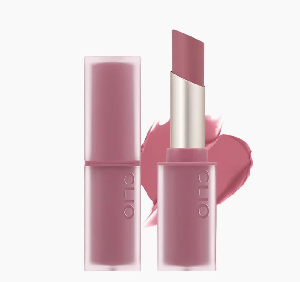 [Clio] Chiffon Mood Lip image 2