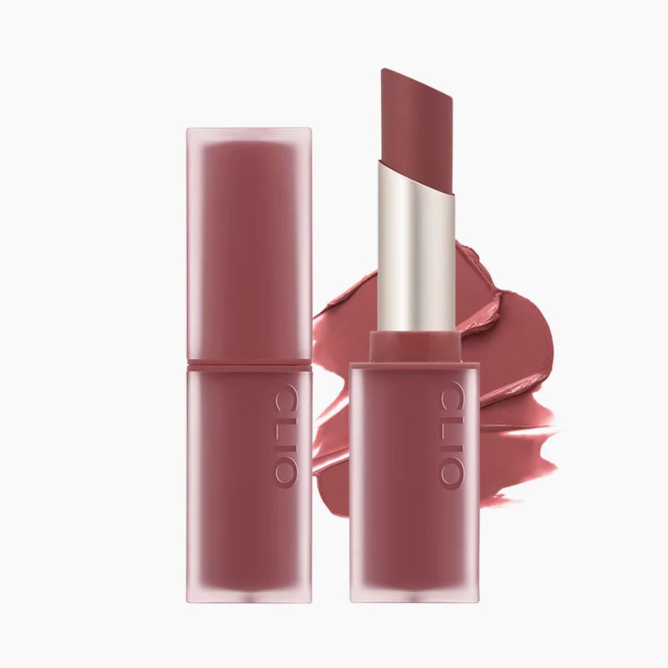 [Clio] Chiffon Mood Lip image 5