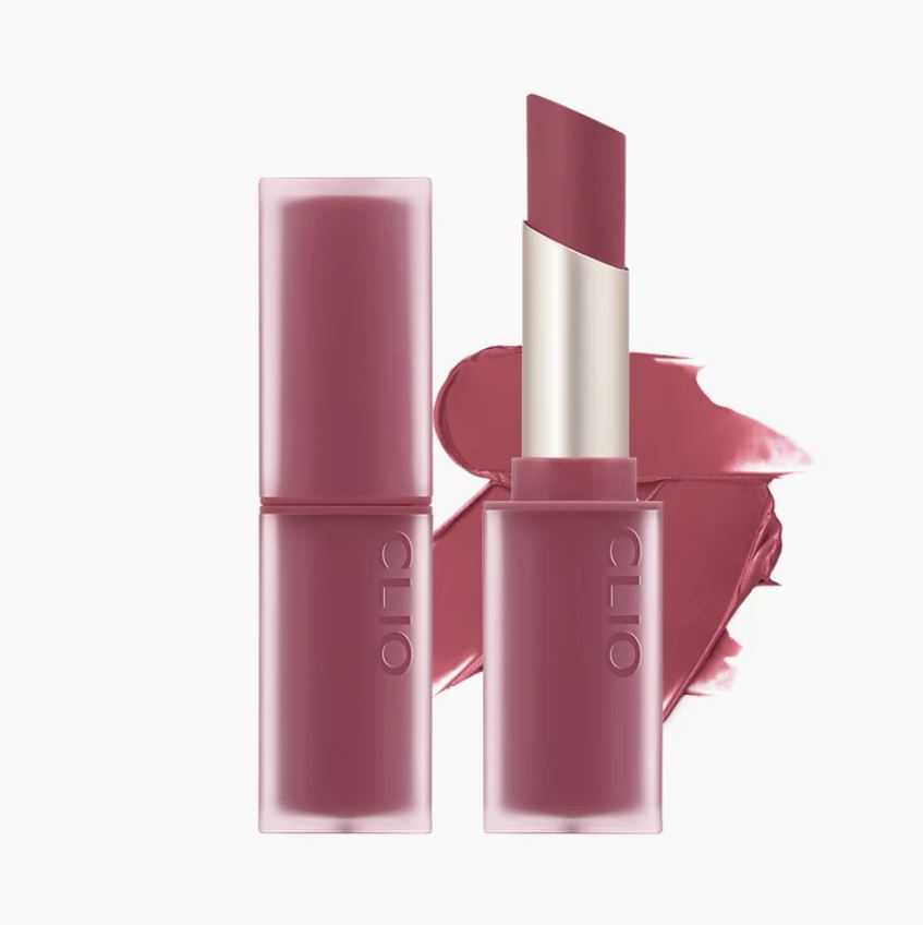 [Clio] Chiffon Mood Lip image 6