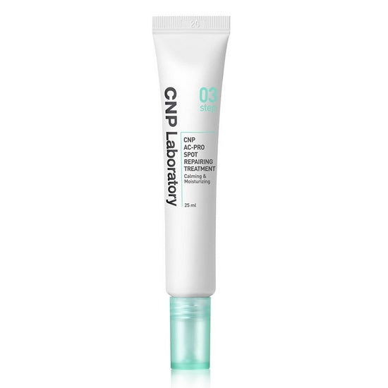 [Cnp Laboratory] AC-PRO Spot Repairing Treatment 25ml image 3