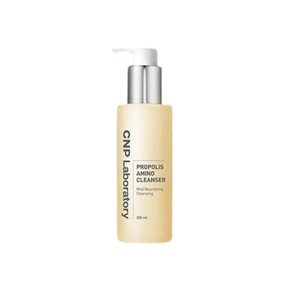 [Cnp Laboratory] Propolis Amino Cleanser 200ml image 1