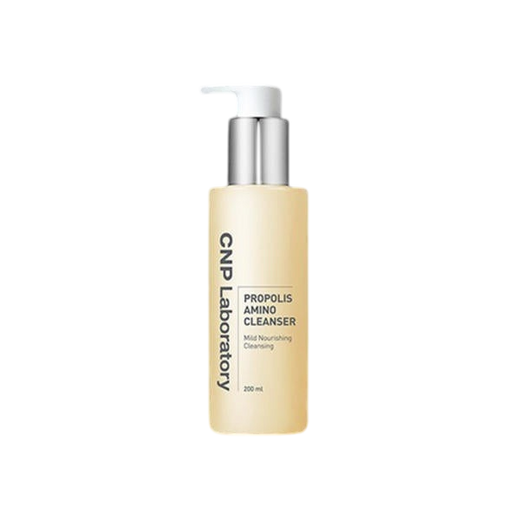 [Cnp Laboratory] Propolis Amino Cleanser 200ml