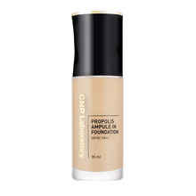 [Laboratorio Cnp] Propolis Ampule In Foundation 35ml -No.23