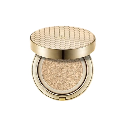 [Cnp Laboratory] Propolis Ampule In Matte Cushion 15g*2 -No.21 Light Beige