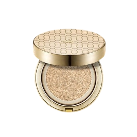 [Cnp Laboratory] Propolis Ampule In Matte Cushion 15g*2 -No.23 Natural Beige image 1