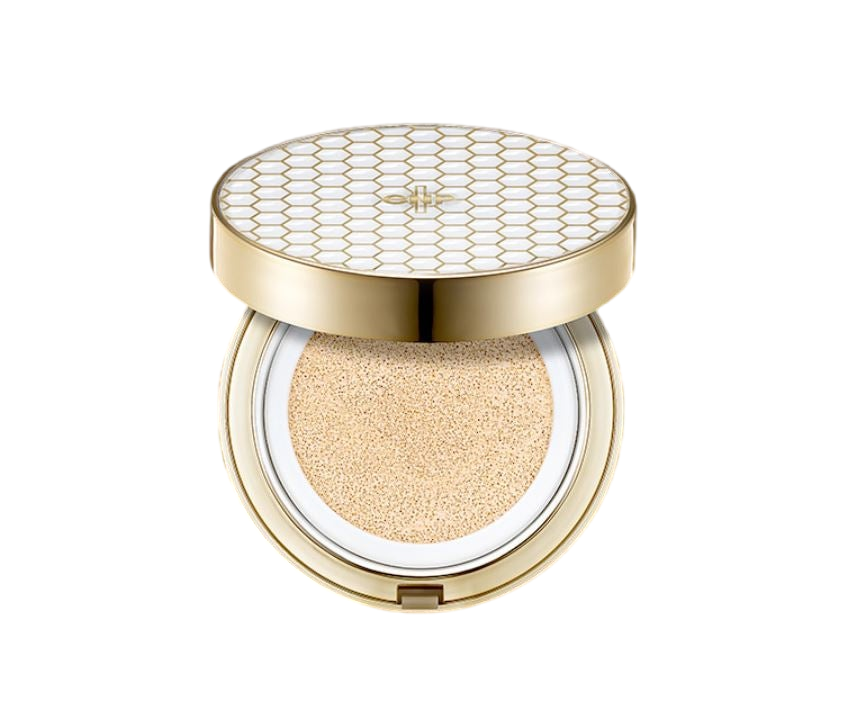[Cnp Laboratory] Propolis Ampule In Radiant Cushion 15g*2 -No.21 image 1
