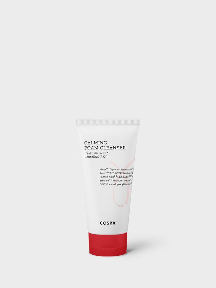 [Cosrx] AC Collection Calming Foam Cleanser 150ml image 6