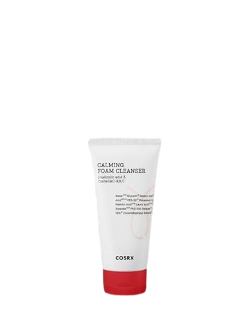 [Cosrx] AC Collection Calming Foam Cleanser 150ml