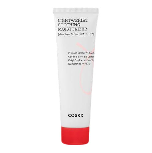 [Cosrx] AC Collection Lightweight Soothing Moisturizer 80ml image 1