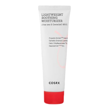 [Cosrx] AC Collection Lightweight Soothing Moisturizer 80ml