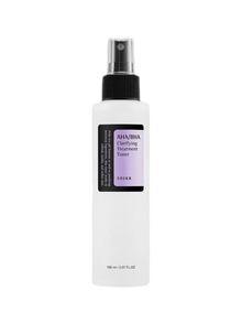 [Cosrx] AHA/BHA Clarifying Toner 150ml