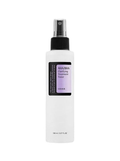 [Cosrx] AHA/BHA Clarifying Toner 150ml