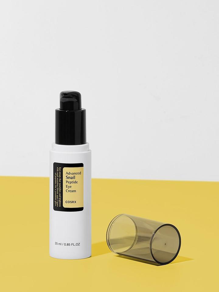 [Cosrx] Advanced Snail Peptide Eye Cream 25ml image 3