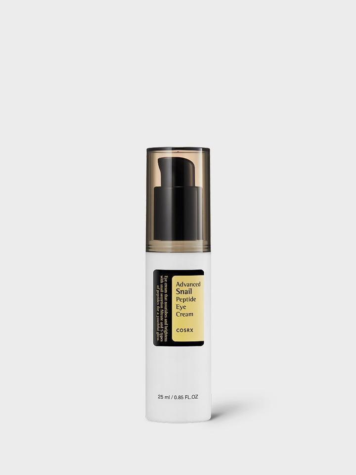 [Cosrx] Advanced Snail Peptide Eye Cream 25ml image 6