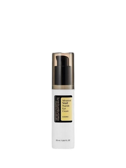 [Cosrx] Advanced Snail Peptide Eye Cream 25ml image 1