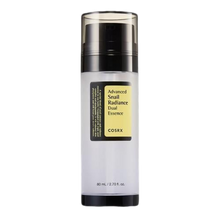 [Cosrx] Advanced Snail Radiance Dual Essence 80ml