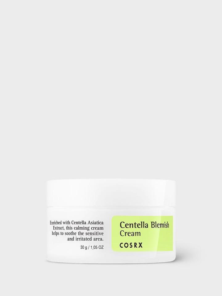 [Cosrx] Centella Blemish Cream 30ml image 5