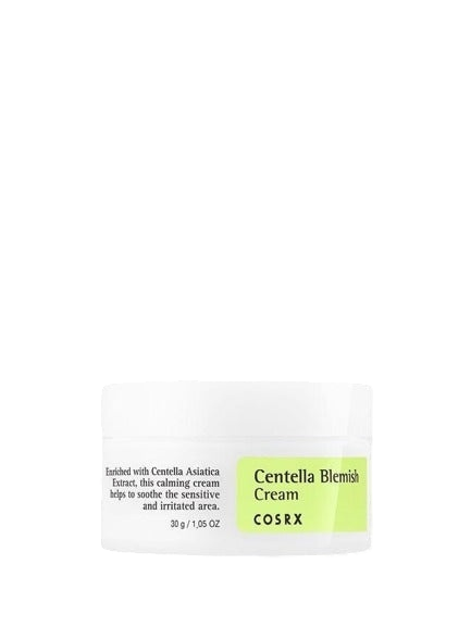 [Cosrx] Centella Blemish Cream 30ml image 1