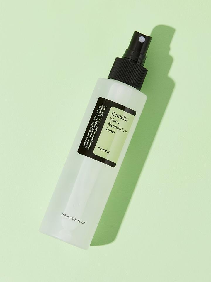 [Cosrx] Centella Water Alcohol-Free Toner 150ml image 3