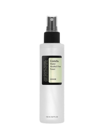 [Cosrx] Centella Water Alcohol-Free Toner 150ml image 1