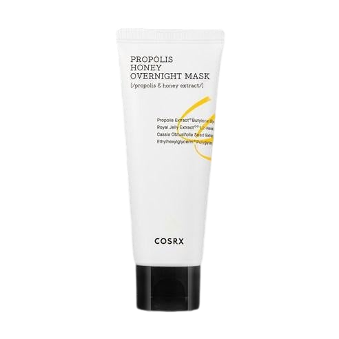 [Cosrx] Full Fit Propolis Honey Overnight Mask 60ml image 1