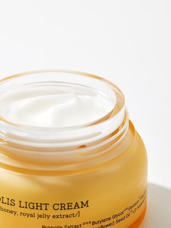 [Cosrx] Full Fit Propolis Light Cream 65ml image 3