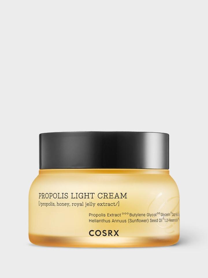 [Cosrx] Full Fit Propolis Light Cream 65ml image 6