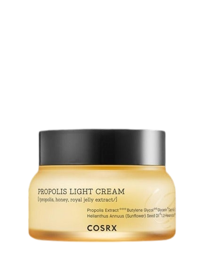 [Cosrx] Full Fit Propolis Light Cream 65ml
