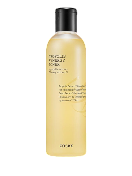 [Cosrx] Full Fit Propolis Synergy Toner 280ml image 1