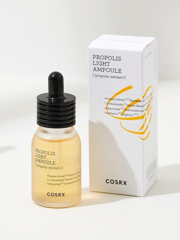 [Cosrx] Full fit Propolis Light Ampoule 30ml image 2
