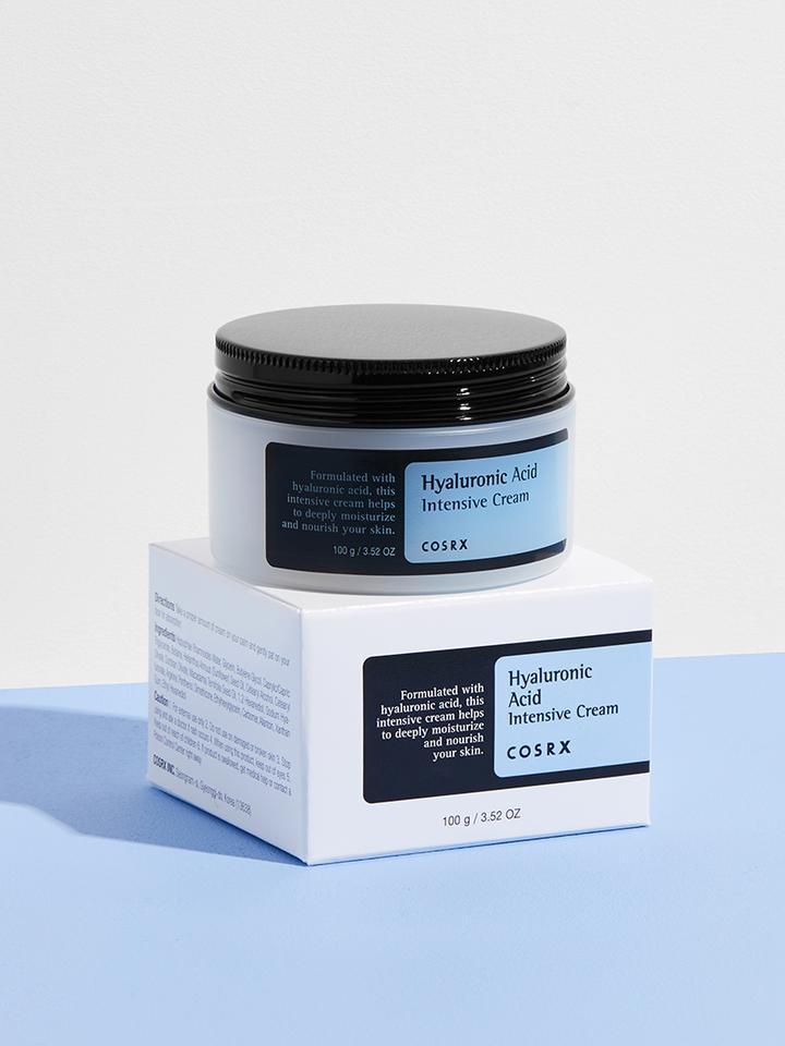 [Cosrx] Hyaluronic Acid Intensive Cream 100ml image 3