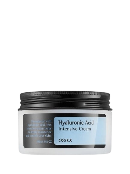 [Cosrx] Hyaluronic Acid Intensive Cream 100ml image 1