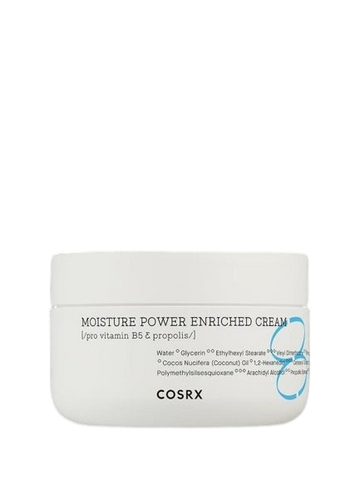 [Cosrx] Hydrium Moisture Power Crème Enrichie 50ml