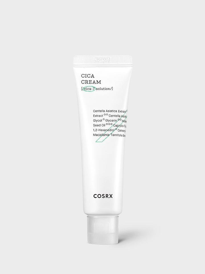 [Cosrx] Pure Fit Cica Cream 50ml image 5