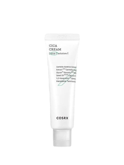 [Cosrx] Pure Fit Cica Cream 50ml image 1