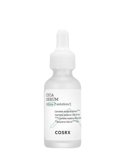 [Cosrx] Pure Fit Cica Serum 30ml image 1