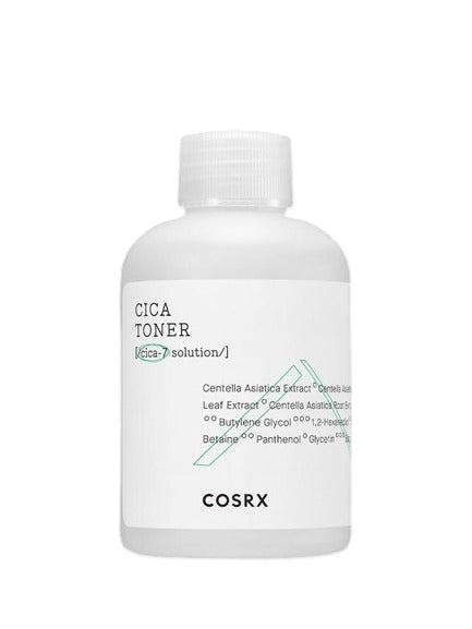 [Cosrx] Pure Fit Cica Toner 150ml image 1